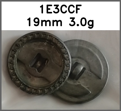 蘑菇扣_粘钻图片