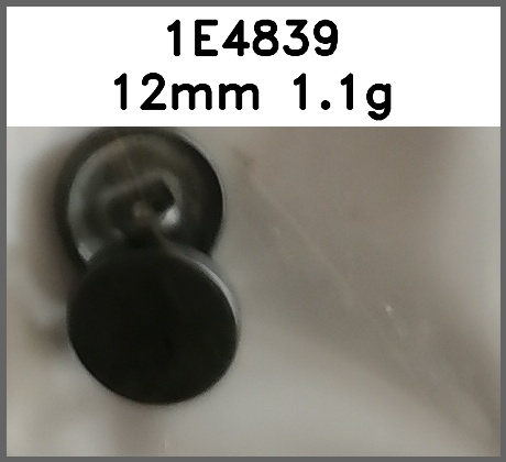 蘑菇扣_平面图片