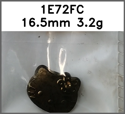 蘑菇扣_O脚_猫头图片