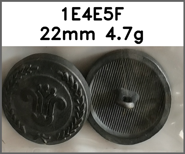 蘑菇扣_刻花图片