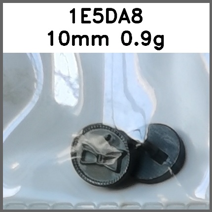 蘑菇扣_O脚_滴塑图片