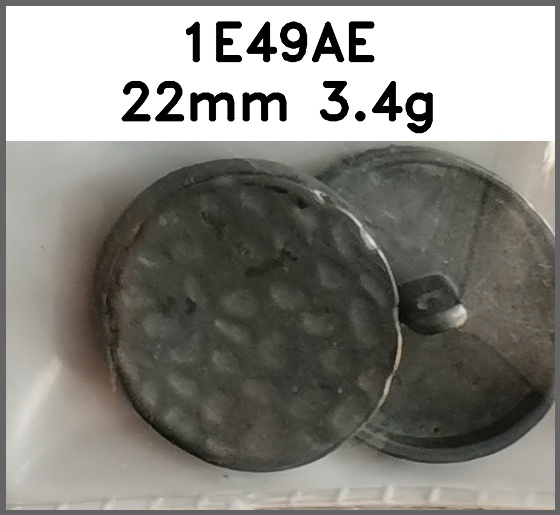 蘑菇扣_凹凸面_凹面图片