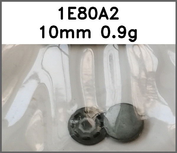 四合扣_凸面_平面图片