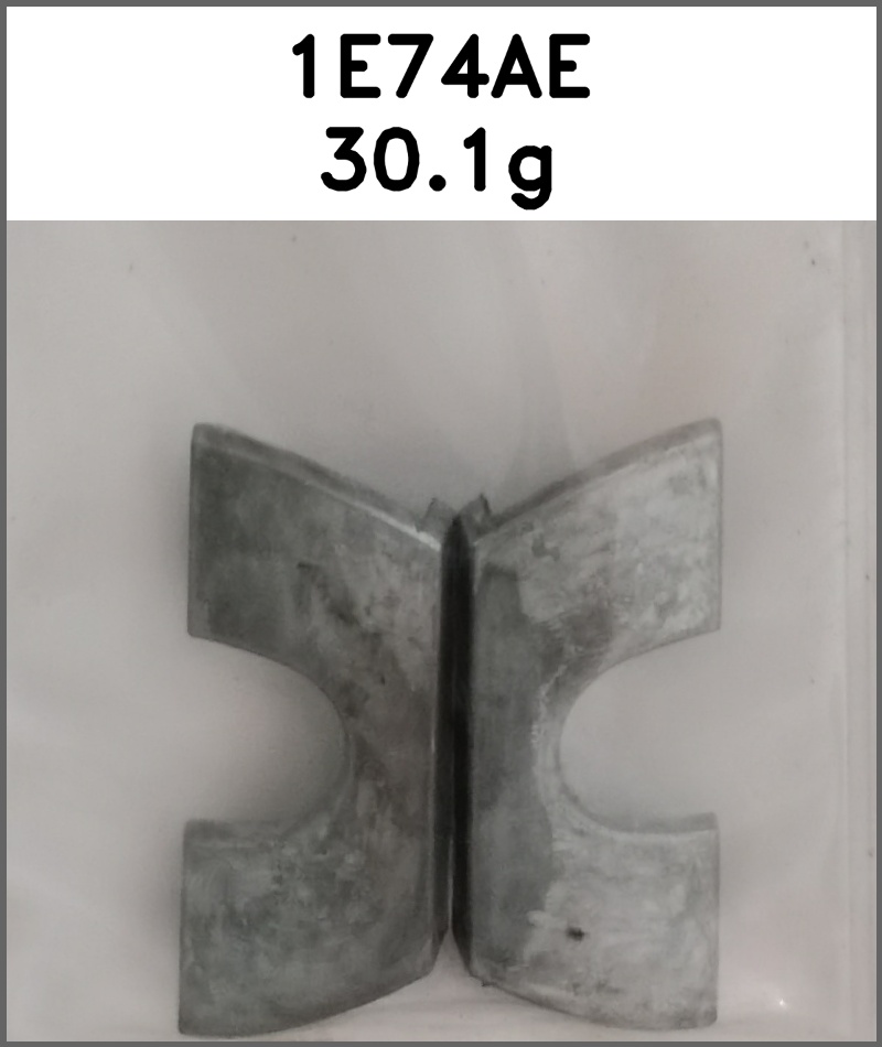 装饰件_对扣图片