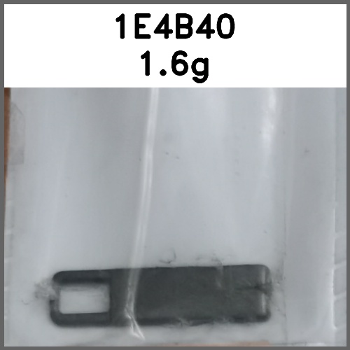 拉片_光面_三号图片