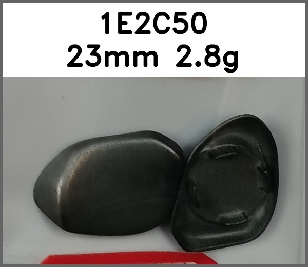 四合扣_工字扣_异形图片