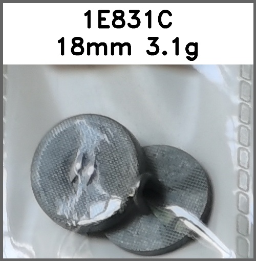 蘑菇扣_U脚图片