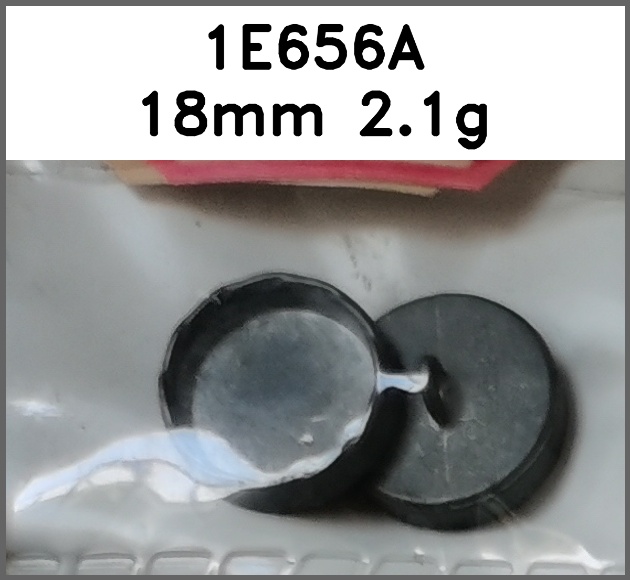 蘑菇扣_O脚_滴塑_粘钻图片