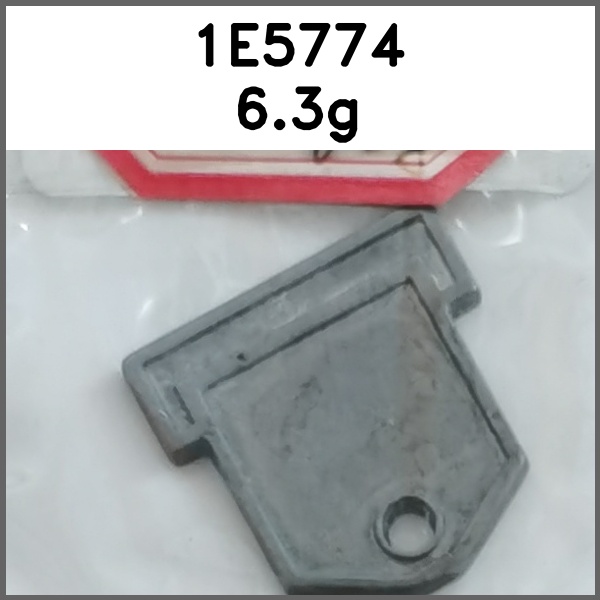 装饰件_滴塑_单孔图片