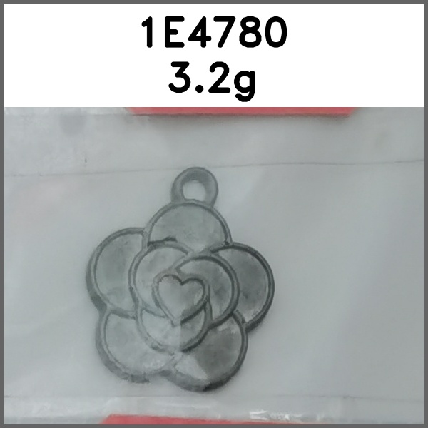 挂件_玫瑰花_花型图片