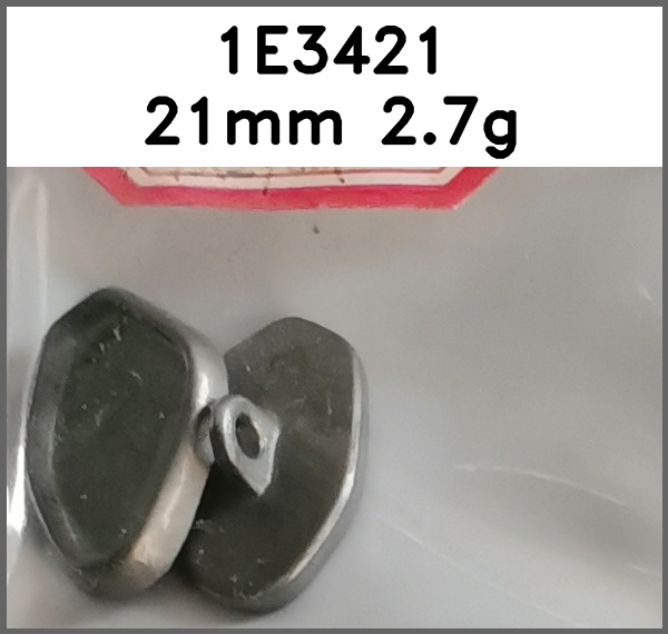 蘑菇扣_异形_滴塑图片