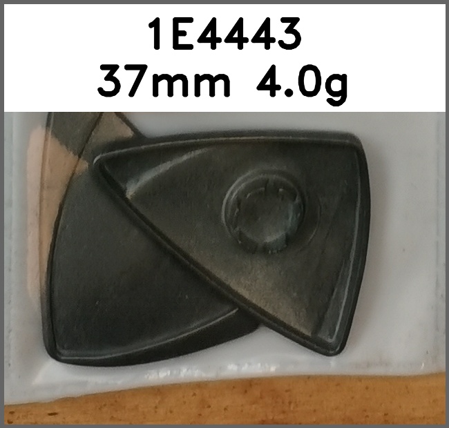 四合扣_三角形_滴塑图片