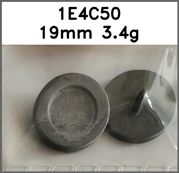 蘑菇扣_O脚_粘钻图片