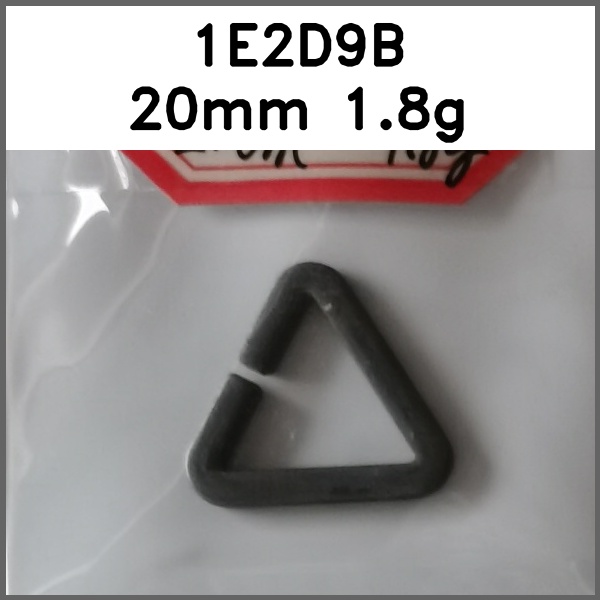 装饰件_三角形_开口图片