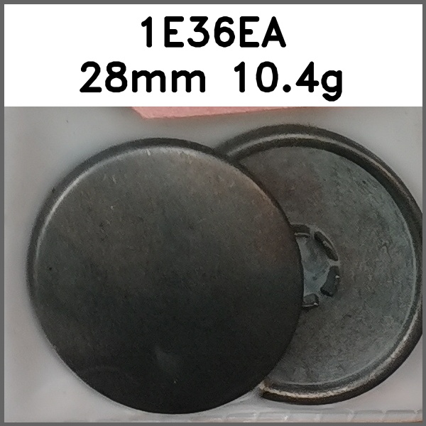 四合扣_微凸面图片