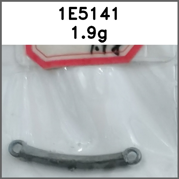 挂件_圆弧_装饰_两孔图片