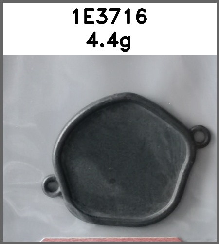 标牌_滴塑_两孔图片