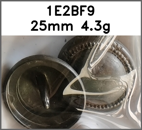 蘑菇扣_刻花图片