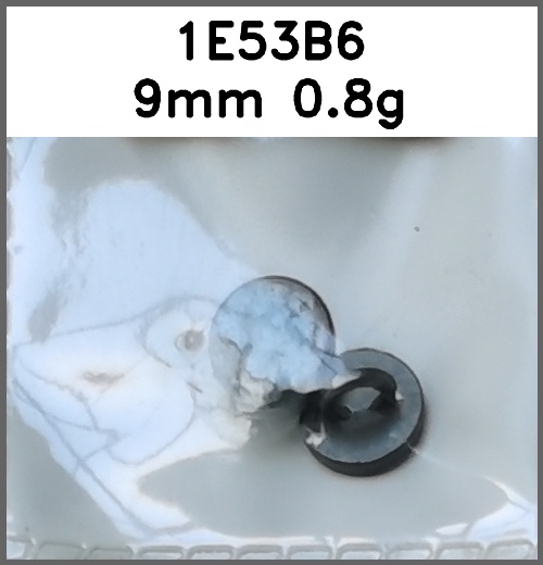 蘑菇扣_O脚_平面图片