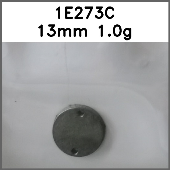 标牌_光面_两孔图片