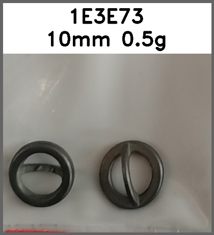 蘑菇扣_中空_穿带图片