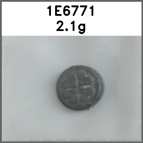 装饰件_抽芯_圆形图片