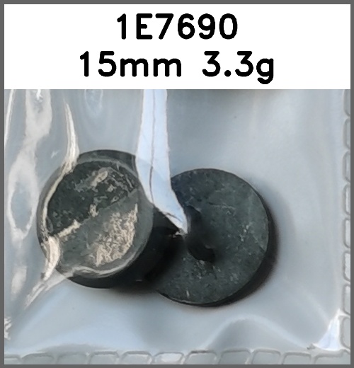 蘑菇扣_U脚图片