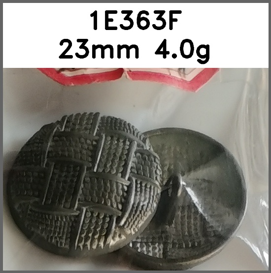 蘑菇扣_刻花图片