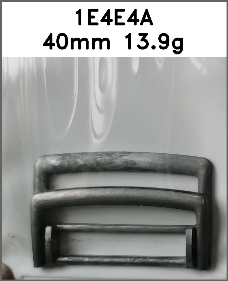 D形环_组合图片