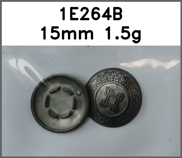 四合扣_刻花图片