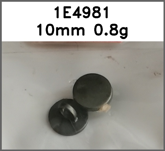 蘑菇扣_O脚_平面图片