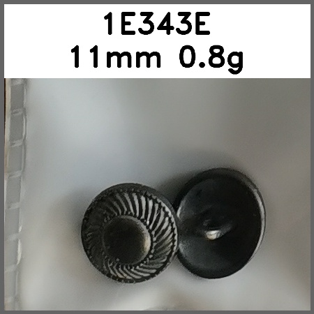 蘑菇扣_刻花图片