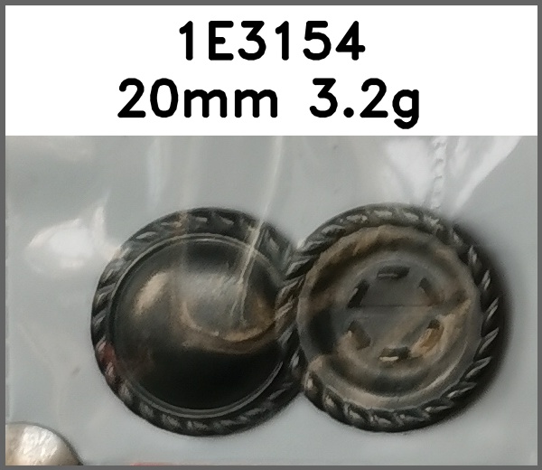 四合扣_凸面_花边图片