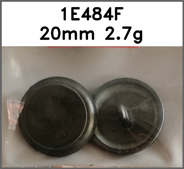 蘑菇扣_凹线槽图片