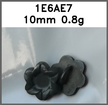 蘑菇扣_U脚图片