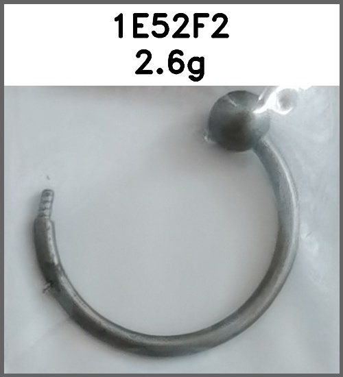 圆环_开口_装饰件_手镯图片