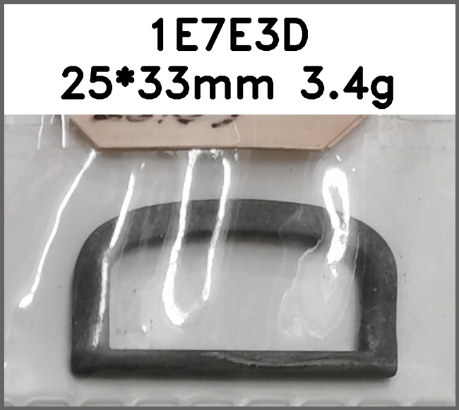 D形环_口字扣图片