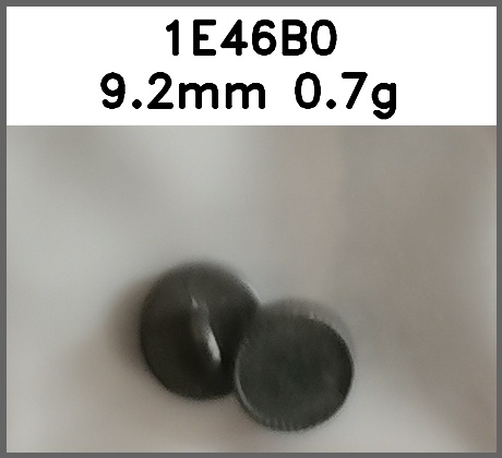 蘑菇扣_O脚_U脚_齿轮边_滴塑图片