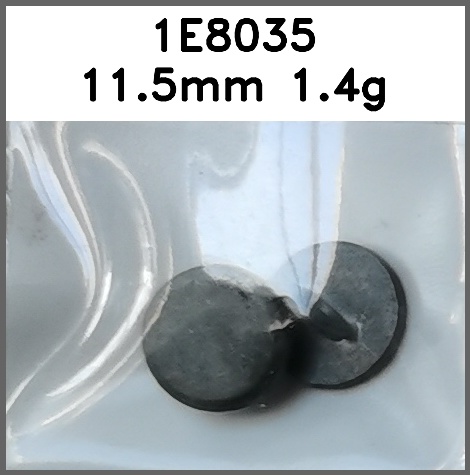 蘑菇扣_O脚_平面_倒边图片