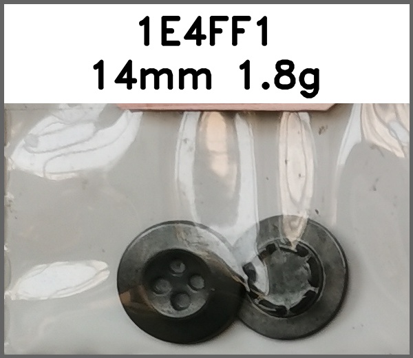 四合扣_倒边_假四眼图片