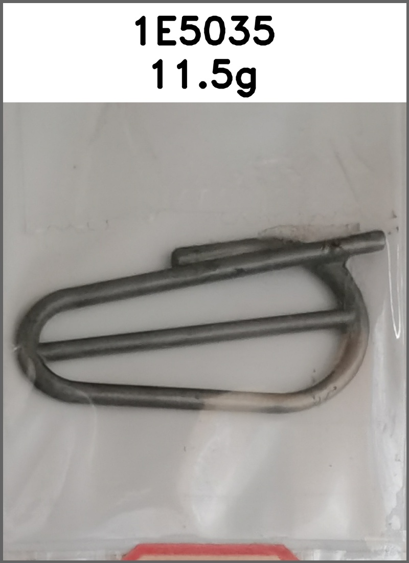 三档扣_异形图片