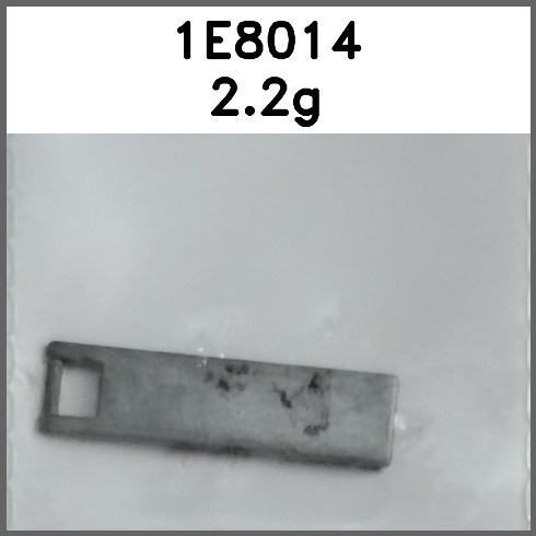 拉片_拉头_光面图片