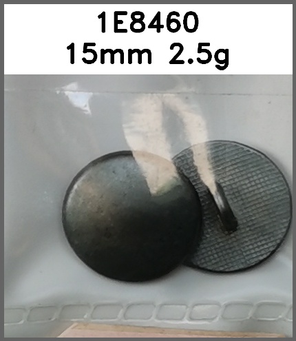 蘑菇扣_O脚_U脚_微凸面_凸面图片