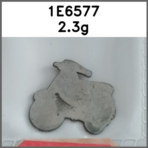 装饰件_自行车_撞钉图片