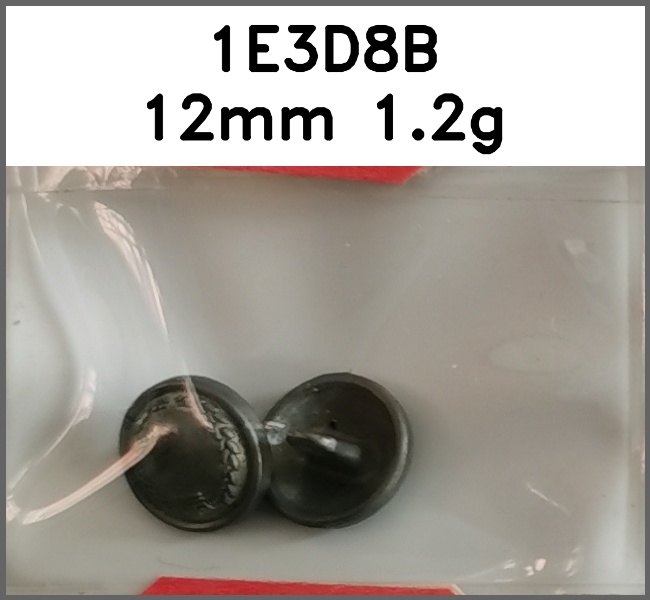 蘑菇扣_刻花图片