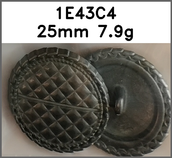 蘑菇扣_菱形图片