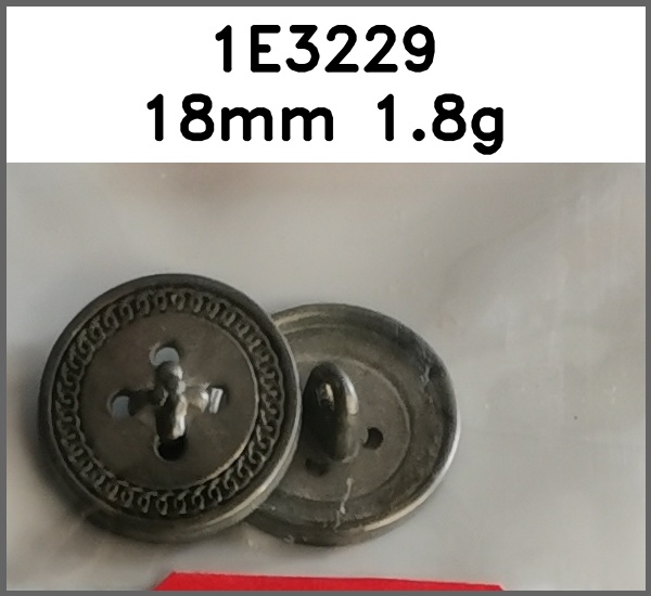 蘑菇扣_刻花图片