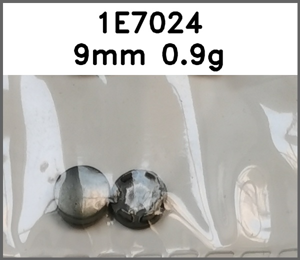 四合扣_微凸面图片