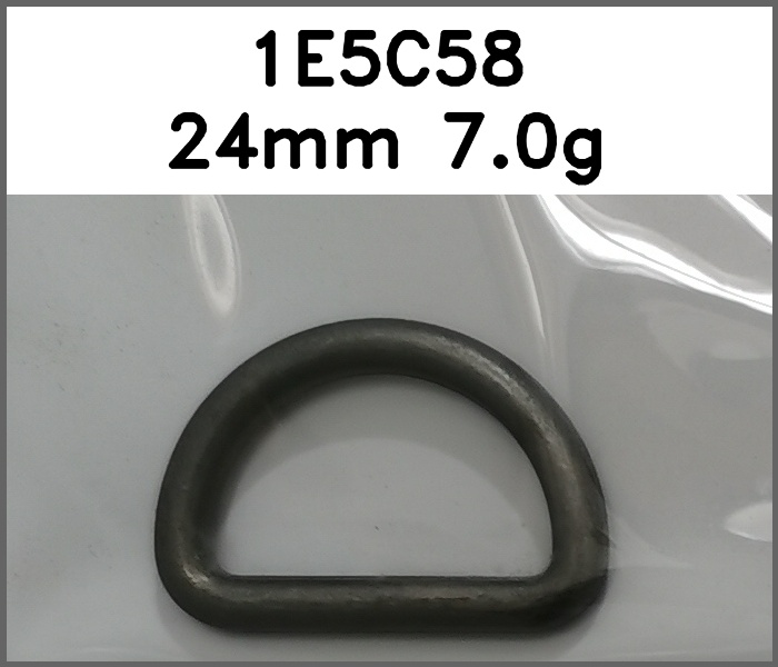 D形环_圆杆_粗图片