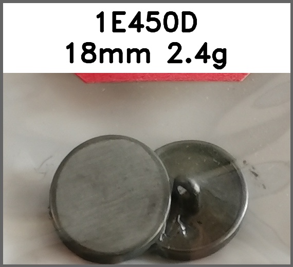 蘑菇扣_平面图片